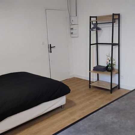דירות טולוז Verdier Studio Lot 6 מראה חיצוני תמונה