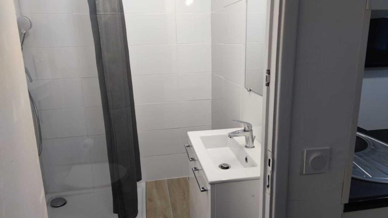 דירות טולוז Verdier Studio Lot 6 מראה חיצוני תמונה