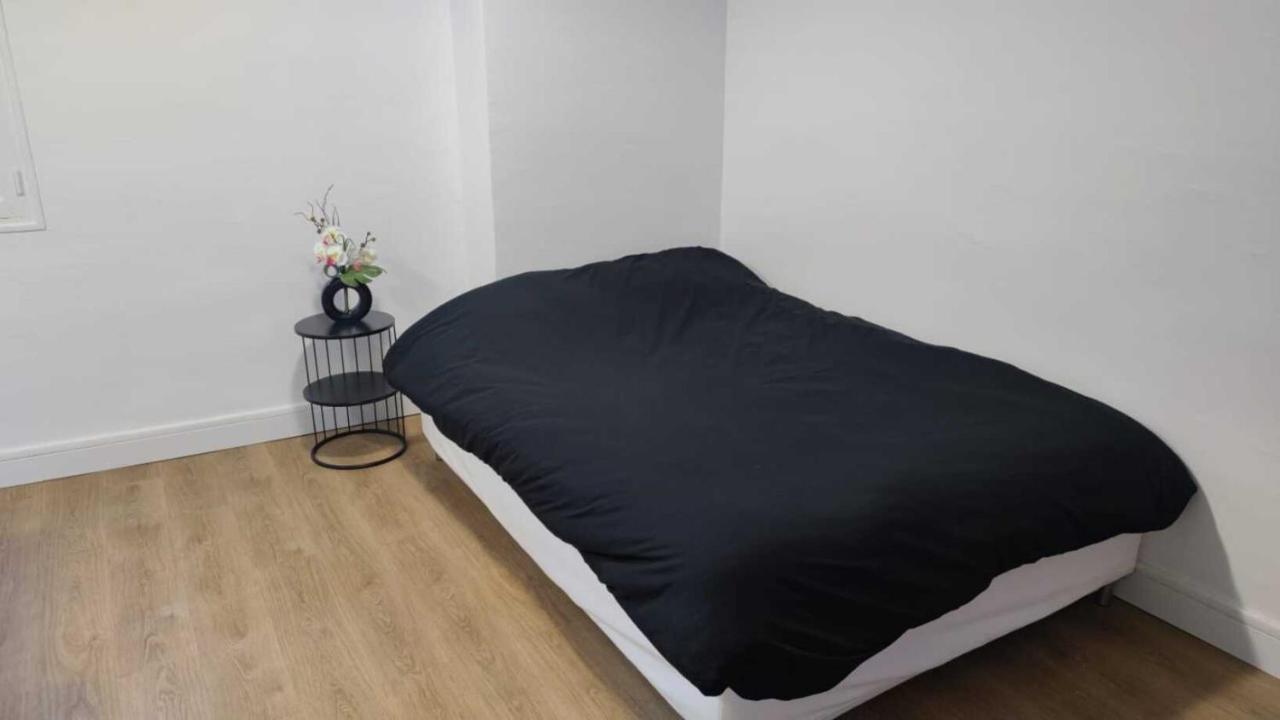 דירות טולוז Verdier Studio Lot 6 מראה חיצוני תמונה