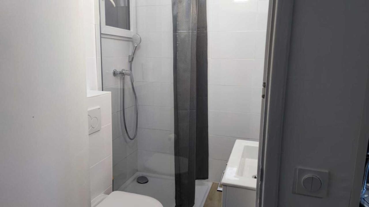 דירות טולוז Verdier Studio Lot 6 מראה חיצוני תמונה
